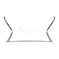 Genuine Lexus IS250 GSE30/AVE30/GSE31 Grille Mould Chrome (04/13-10/16)