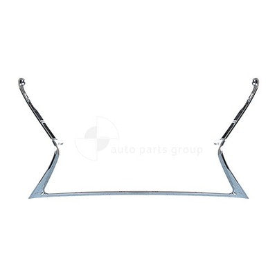 Genuine Lexus IS250 GSE30/AVE30/GSE31 Grille Mould Chrome (04/13-10/16)