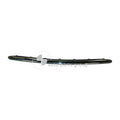 Toyota Corolla ZRE182R Front Bar Mould Chrome (08/12-03/15)