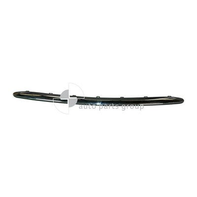 Toyota Corolla ZRE182R Front Bar Mould Chrome (08/12-03/15)