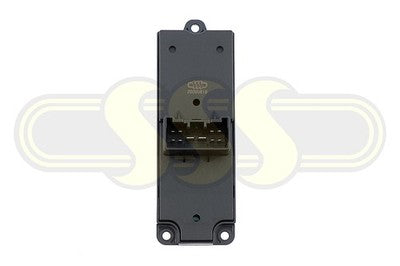 Ford Ranger Ute Switch Window 4 Buttons (01/09-09/11)