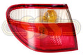 Nissan / Datsun Pulsar Tail Lamp Left Hand (05/00-08/03)