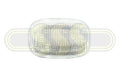 Genuine Toyota Guard Flasher Left Hand = Right Hand Clear Lens (02/03-12/08)