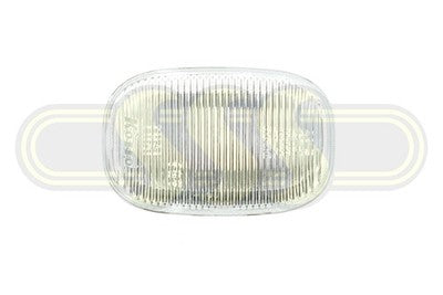Genuine Toyota Guard Flasher Left Hand = Right Hand Clear Lens (02/03-12/08)