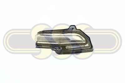 Genuine Toyota Granvia Door Mirror Lamp Left Hand (07/19-On)