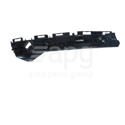Genuine Toyota Yaris NCP130/NCP131 Rear Bar Bracket LH (10/11-05/20)