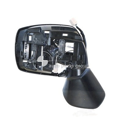 Genuine Subaru Impreza G4/G4X Door Mirror RH (01/12-05/17)