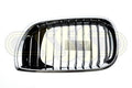 BMW 3Series Sedan Grille Left Hand (09/01-05/05)