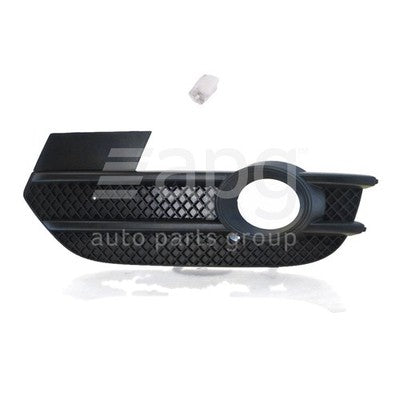 Genuine Audi Q3 8U Front Bar Grille LH (03/12-06/15)