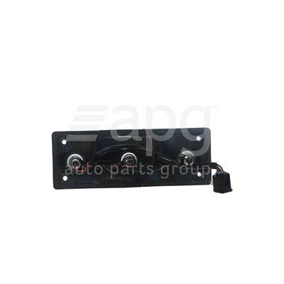 Genuine Ford Ranger PK/UN Tail Lamp RH (11/06-10/11)