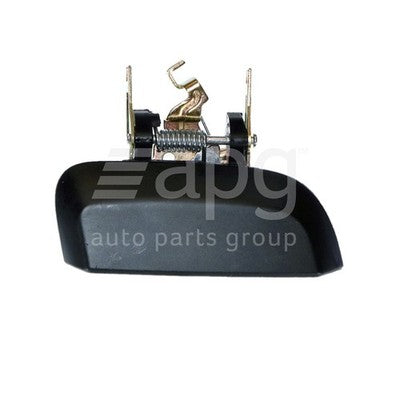 Nissan Pathfinder R51 Rear Door Outside Handle RH Black (05/05-10/13)