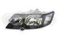 Holden Commodore Head Lamp Left Hand SS SV8 TYC REF:NHL/R SS SV8 (09/03-08/04)