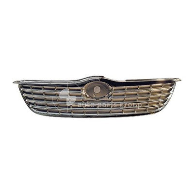 Toyota Corolla ZZE122R/ZZE123R Grille (01/04-03/07)