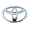 Genuine Toyota Aurion GSV40R Grille Emblem (10/06-04/12)