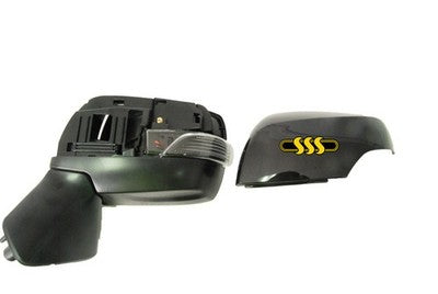 Subaru Liberty Door Mirror Left Hand With Heater With Auto Fold (08/14-12/17)
