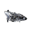 Genuine Nissan Altima Head Lamp RH Halogen Manual Adjust (09/13-On)