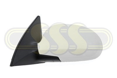 Genuine Hyundai I30 Door Mirror Left Hand Electric No Mirror Light (01/07-03/12)