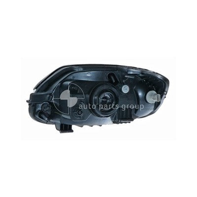 Hyundai Accent LC Head Lamp RH (03/03-05/06)