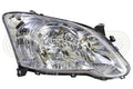 Toyota Corolla 94-On Head Lamp Right Hand (04/04-02/07)