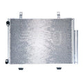 Suzuki Swift FZ A/C Condenser 16 mm 8 mm Fin (02/11-12/16)