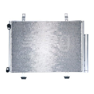 Suzuki Swift FZ A/C Condenser 16 mm 8 mm Fin (02/11-12/16)