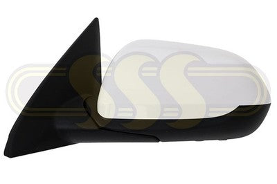 Genuine Kia Seltos Door Mirror Left Hand No Blind Spot No Heater (08/19-09/22)