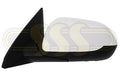 Genuine Kia Seltos Door Mirror Left Hand No Blind Spot No Heater (08/19-09/22)