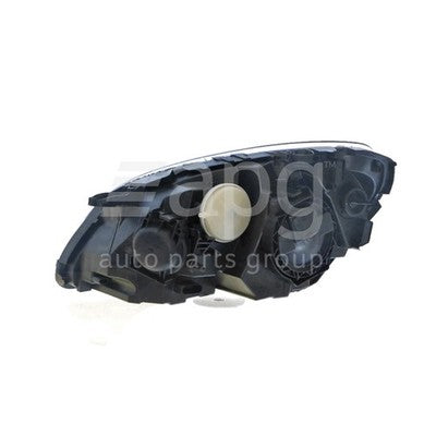 Genuine Mercedes-Benz B Class W245 Head Lamp RH (01/10-02/12)