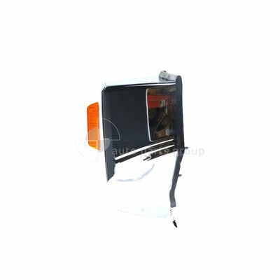 Toyota Landcruiser Front Park / Indicator Lamp LH (08/99-01/07)