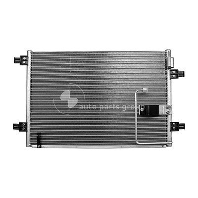 Holden Berlina VY/VY II A/C Condenser 16 mm (10/02-08/04)