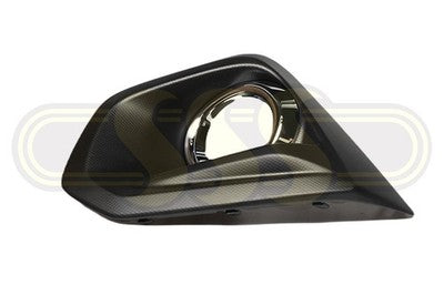 Genuine Subaru Impreza Fog Lamp Cover Right Hand With Fog Light (10/11-02/15)