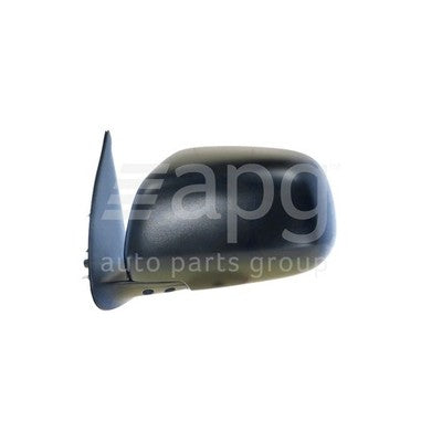 Genuine Toyota Hilux Door Mirror LH Manual Without Indicator (02/05-04/15)