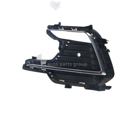 Genuine Hyundai Elantra AD Front Bar Grille LH (07/16-10/18)