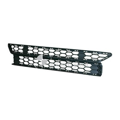 Genuine Volkswagen Amarok 2H Front Bar Grille (11/16-12/22)