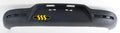 Genuine Kia Rio Bar Cover Insert Rear (06/11-10/14)