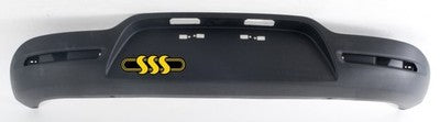 Genuine Kia Rio Bar Cover Insert Rear (06/11-10/14)