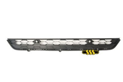 Genuine Volkswagen Tiguan Bar Grille Centre Trendline Comfortline (10/15-01/21)