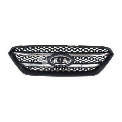 Genuine Kia Rondo UN Grille (04/08-05/13)