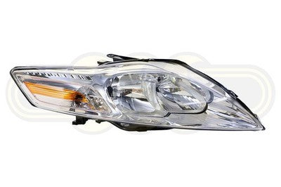 Ford Mondeo Head Lamp Right Hand No Xenon No Projector (09/10-12/14)