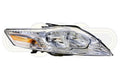 Ford Mondeo Head Lamp Right Hand No Xenon No Projector (09/10-12/14)