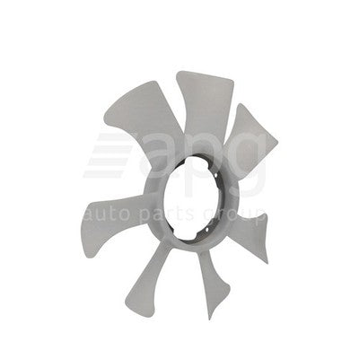 Genuine Nissan Navara D22/GU Radiator Fan Blade 3/00-1/07 3.0L ZD30T 4CYL T/DSL