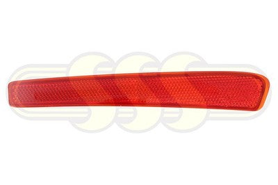 Genuine Toyota Corolla 94-On Bar Reflector Left Hand Rear MEZA12R S2 (11/22-On)