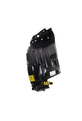 Mitsubishi Triton Guard Liner Left Hand Front Front Half (09/09-05/15)