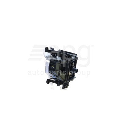 Genuine Hyundai iMax TQ-W Fog Lamp LH (02/08-09/15)