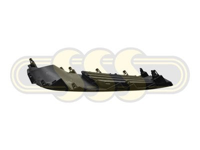 Genuine Toyota Corolla 94-On Fog Lamp Cover Right Hand With Fog (04/16-05/18)