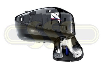 Genuine Subaru Brz Door Mirror Head Right Hand (04/16-03/21)