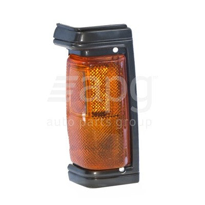 Nissan Navara D21 Front Park / Indicator Lamp LH (01/86-05/92)