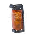 Nissan Navara D21 Front Park / Indicator Lamp LH (01/86-05/92)