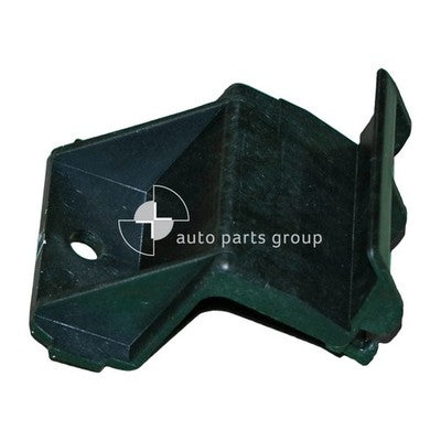 Genuine Mazda 3 BL Front Bar Bracket LH (03/09-11/13)