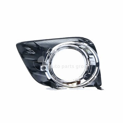 Genuine Toyota Landcruiser Prado Front Bar Grille RH (08/09-11/13)